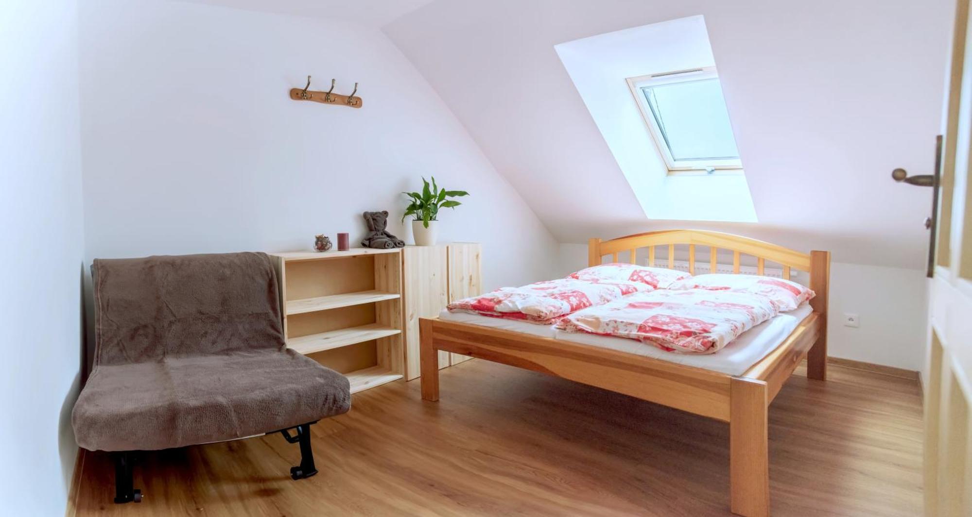U Janka Apartment *