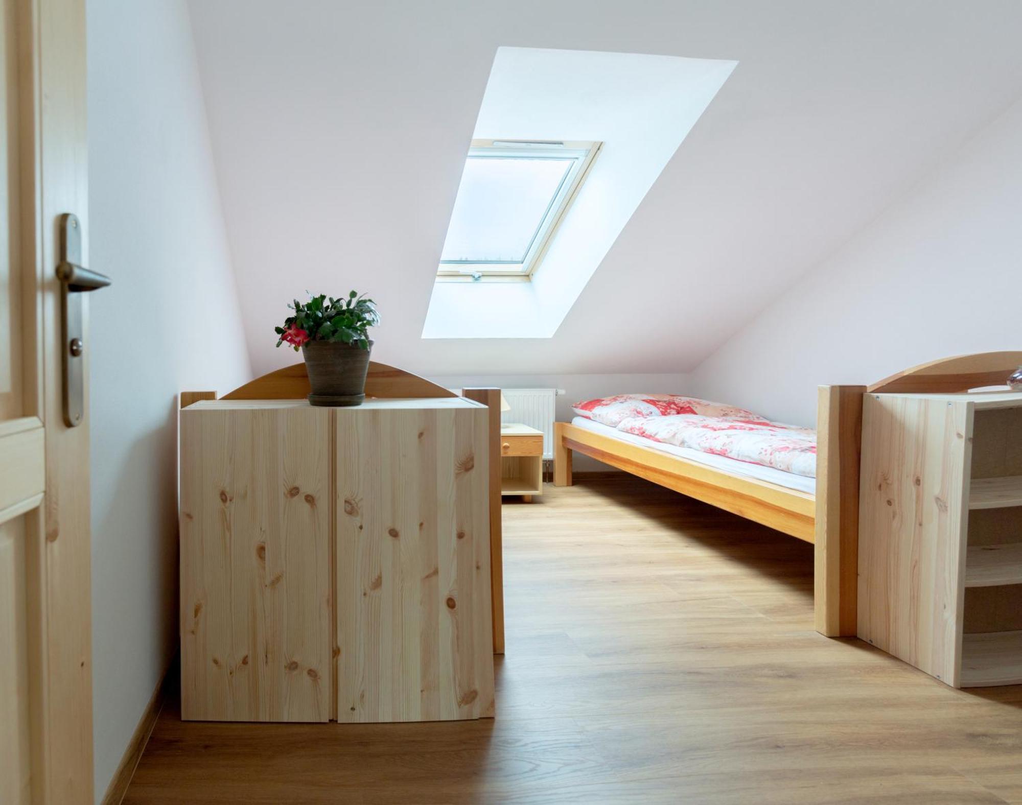 Apartment U Janka *