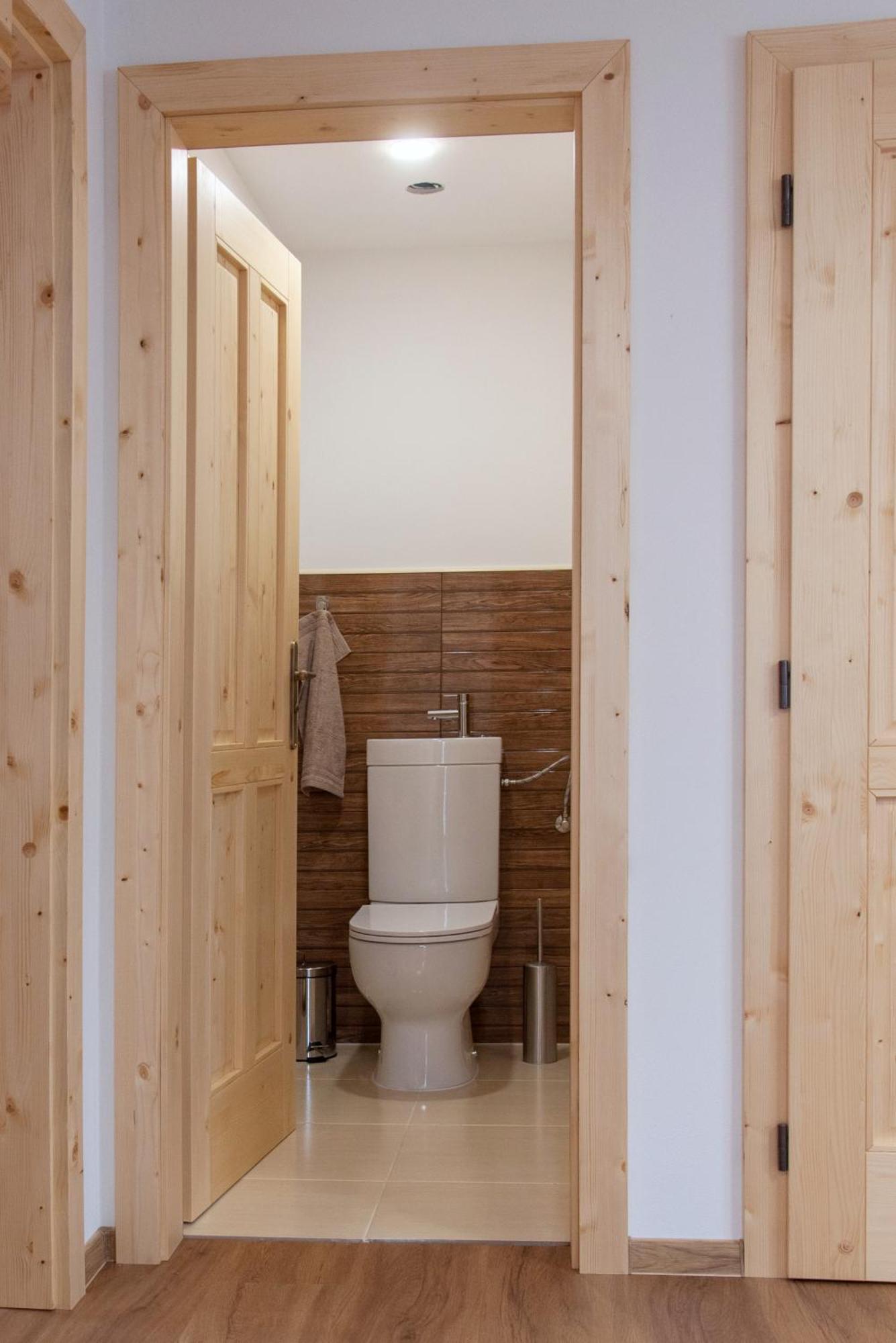 Apartment U Janka Mosty u Jablunkova